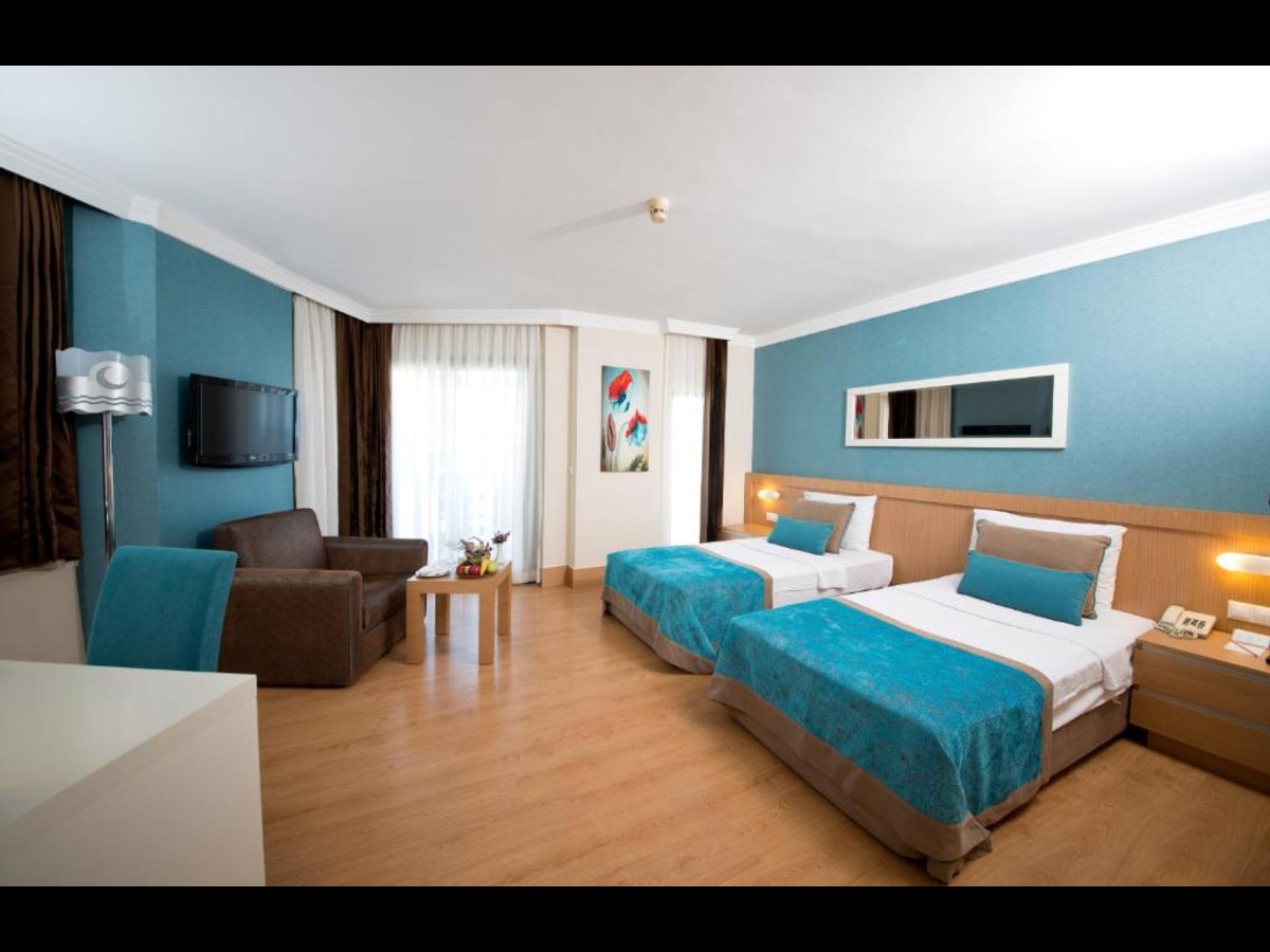 Limak Limra Hotel & Resort